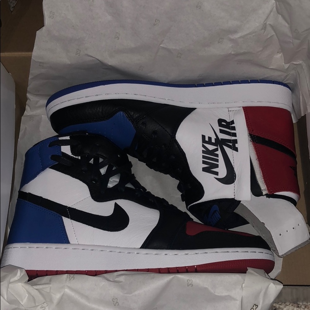 Women’s air Jordan 1 rebel XX OG